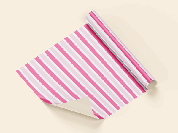Penguin Seamless Patterns Digital Download - Image 3